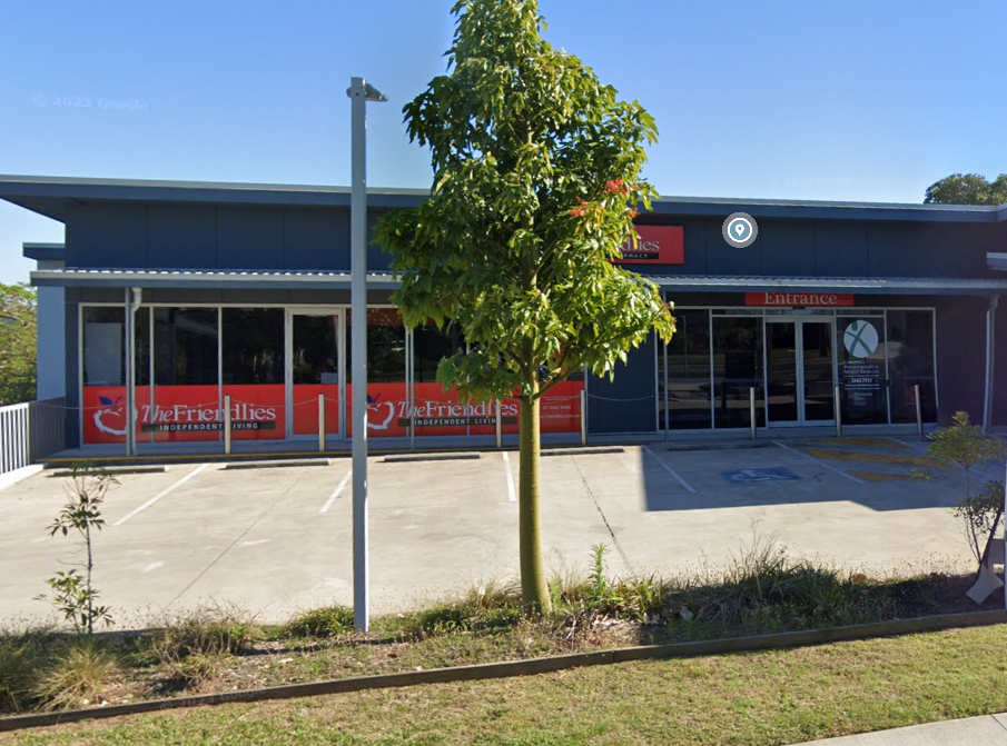 Gympie Clinic